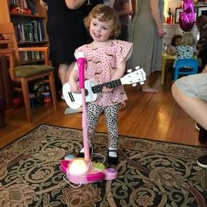 Meet your Posher, Colette